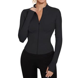 IECCP Women's Running Jacket