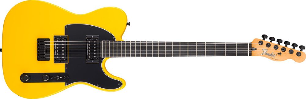 Fender FSR Player II Advanced
