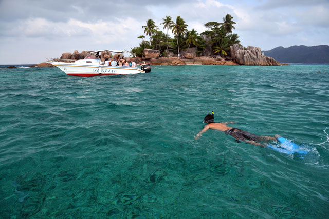 Seychelles