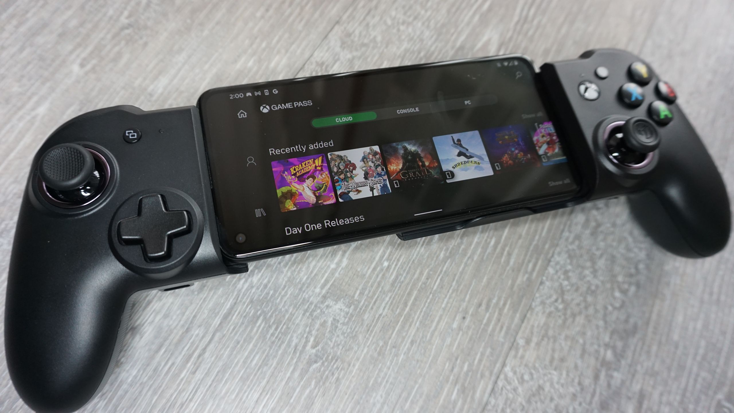 The best Android controller just scored a major discount during Amazon ...