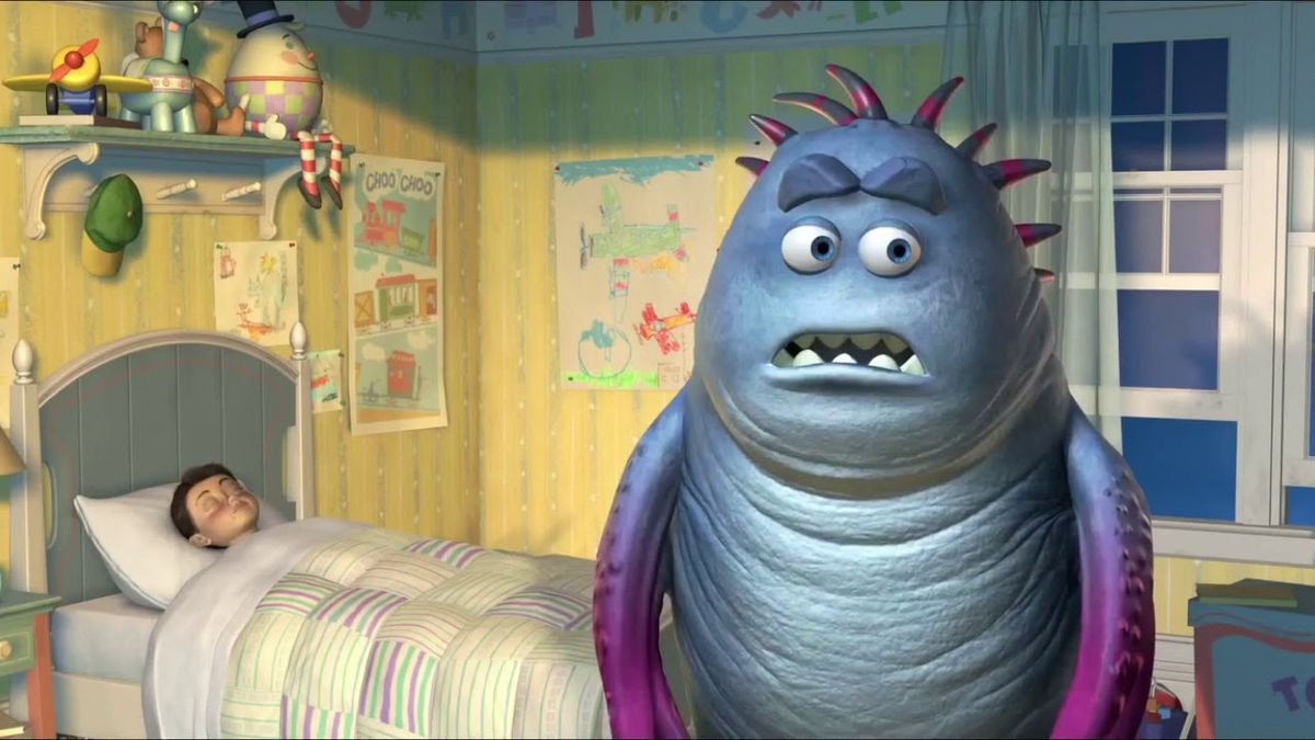 Monsters Inc. Cast: What The Original Voice Actors Are Doing Now ...