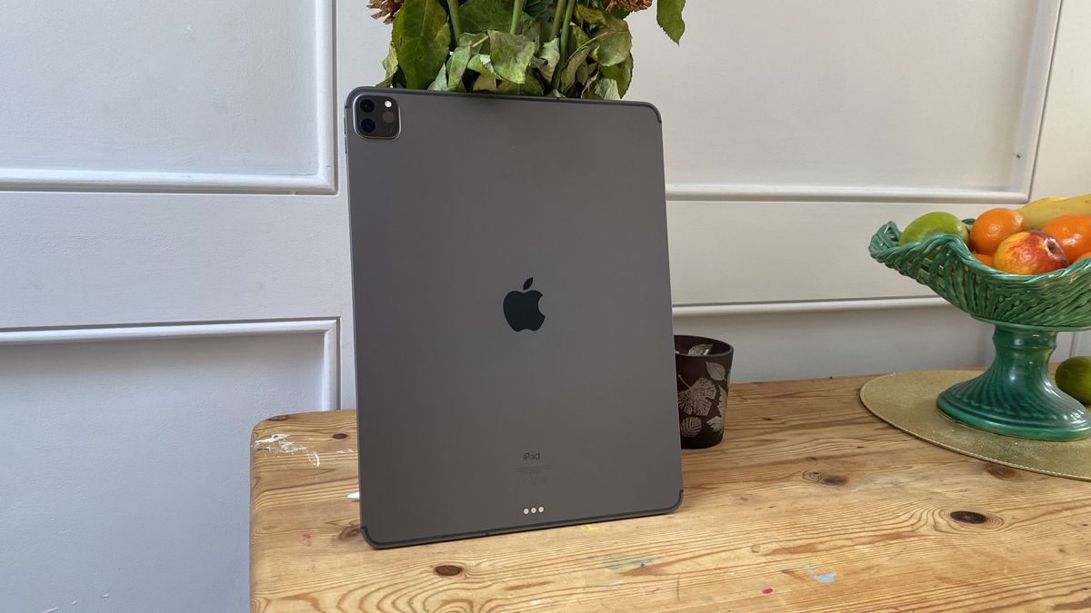 Best Stylus For Ipad 2021 iPad Pro 2021 looks even more likely to feature 5G and other big 