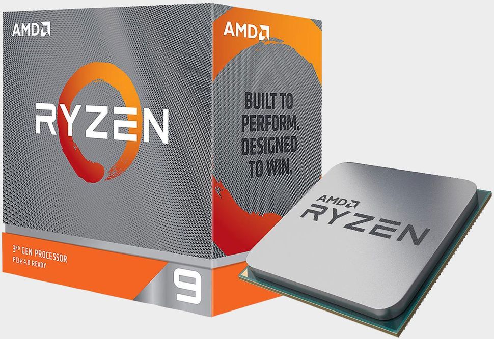 Building a high-end streaming PC? AMD’s Ryzen 9 3950X is on sale for