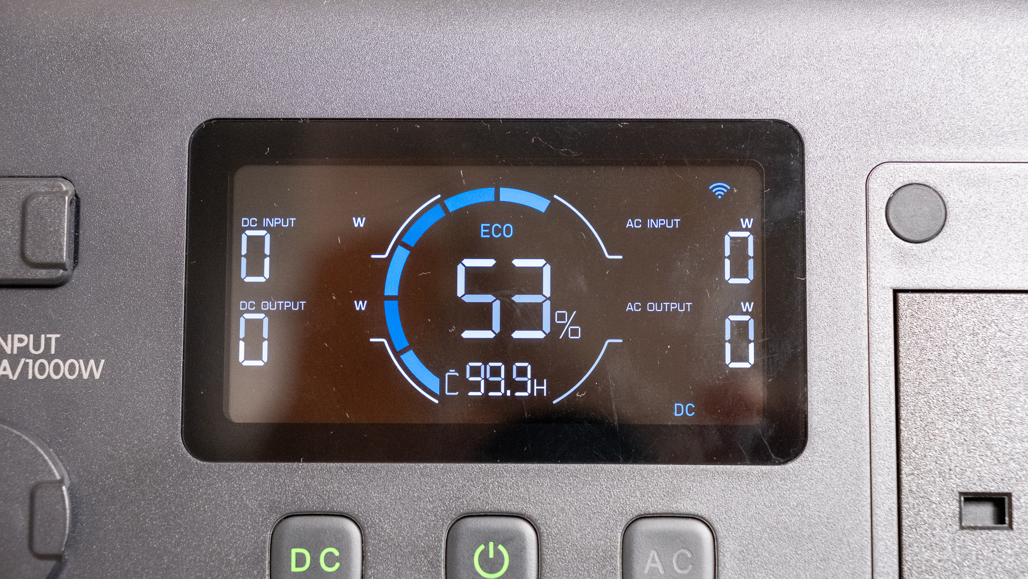 Bluetti Elite 400 review
