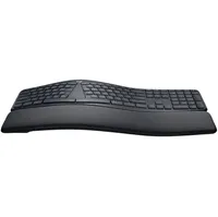 Logitech Ergo K860PC Gamer score: 78%