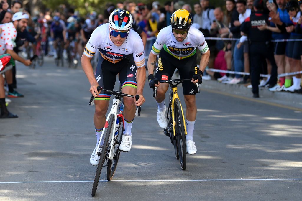 Remco Evenepoel and Primož Roglič headline the line-up at this year&#039;s Critérium du Dauphiné