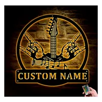 Custom LED sign: Was £43.12, now £30.18