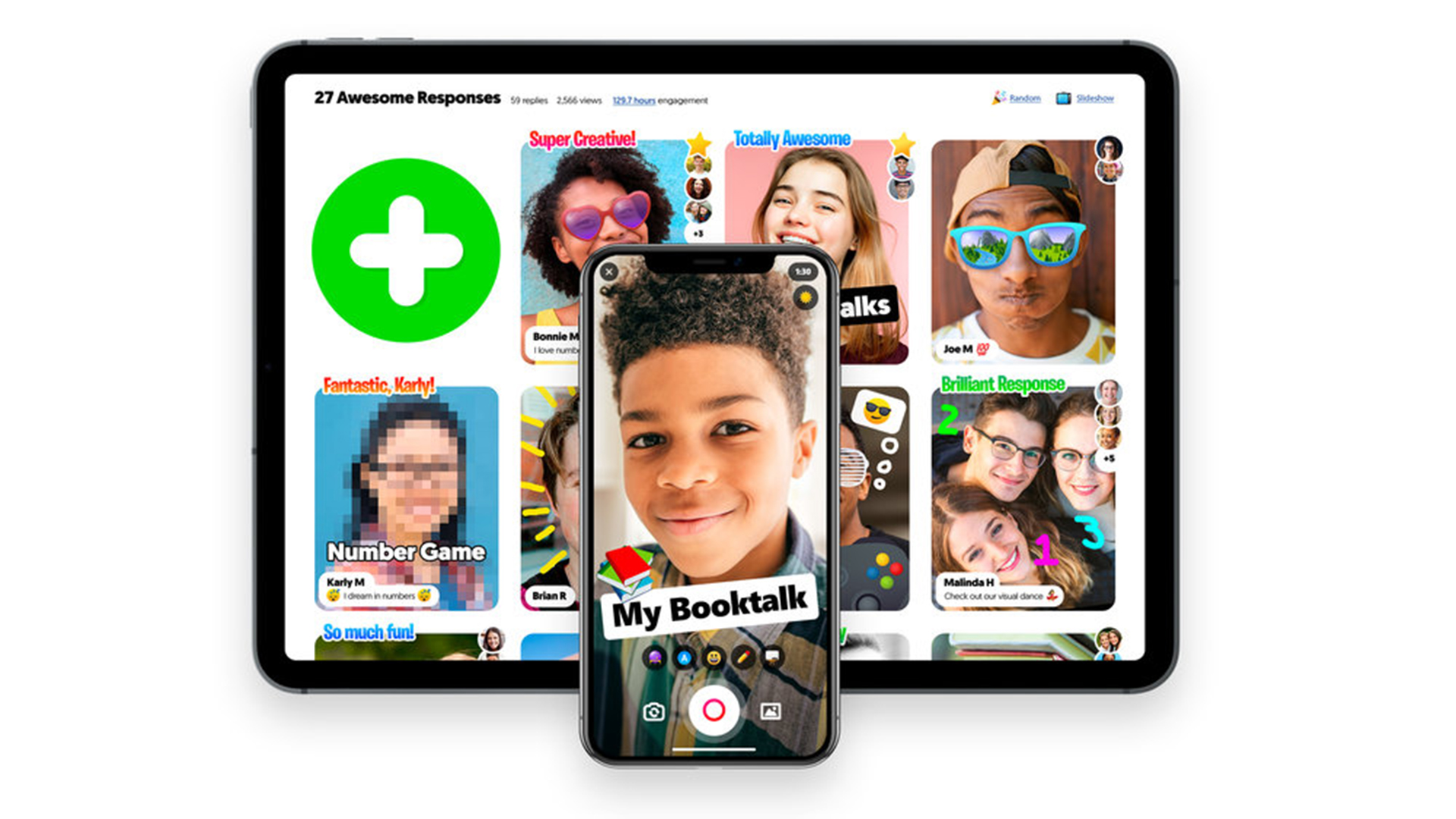 Flipgrid Herramientas Virtuales En El Entorno Educativo
