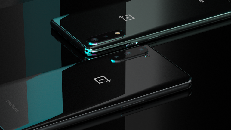OnePlus Aurora concept