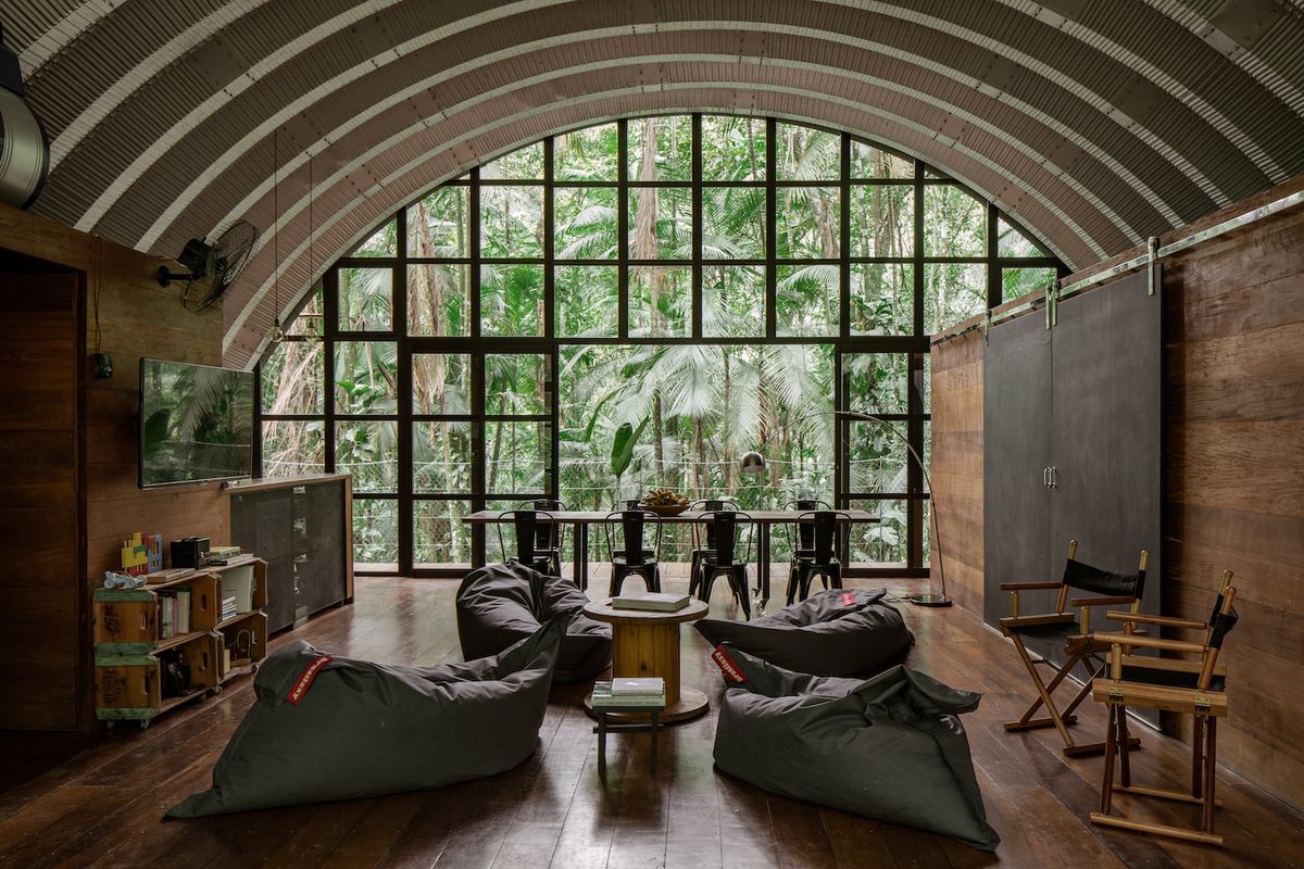 Les 9 Airbnbs les plus magnifiquement conçus au monde, avec une architecture et une décoration incroyables