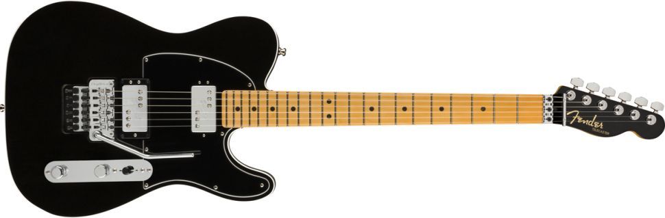 Fender Ultra Luxe