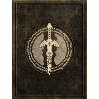 The Legend of Zelda: Tears of the Kingdom Complete Official Guide (Collector's Edition) | $44.99 $26.85 at Amazon
Save $18 -