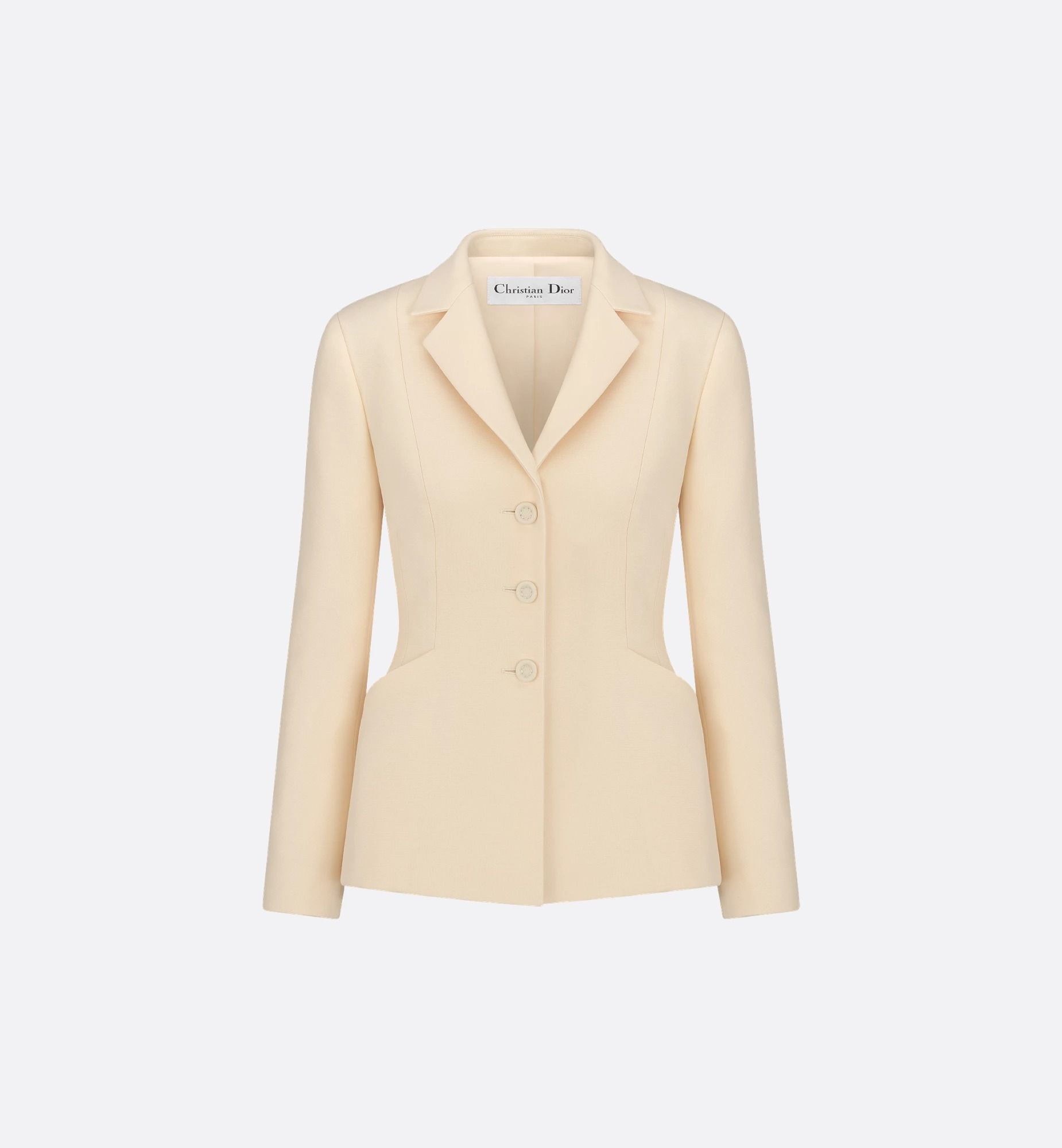 Dior, 30 Montaigne Bar Jacket