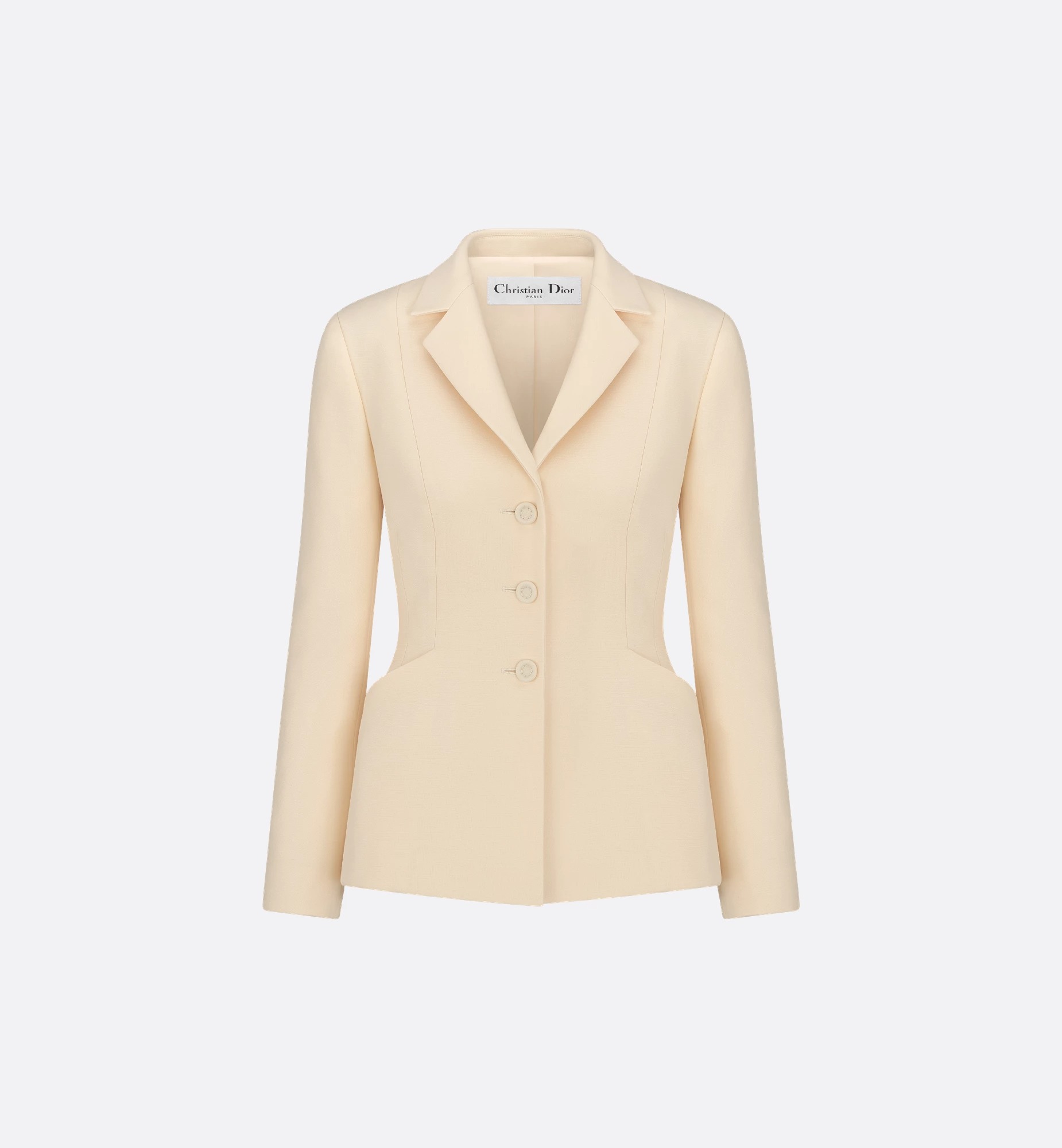 Dior, 30 Montaigne Bar Jacket