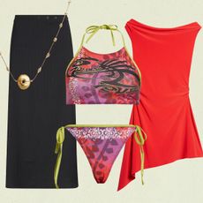 Isshi, Paloma Wool, Paolina Russo, Sandy Liang.