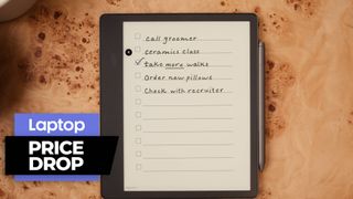 Next year, the Kindle Scribe should be one of this year's best gadgets