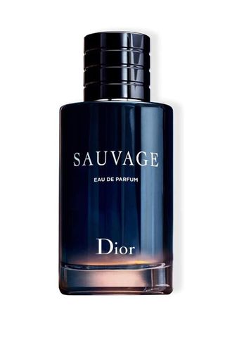 Dior, Sauvage, EDP £82.80 for 100ml. Available from Escentual. Best grooming gifts