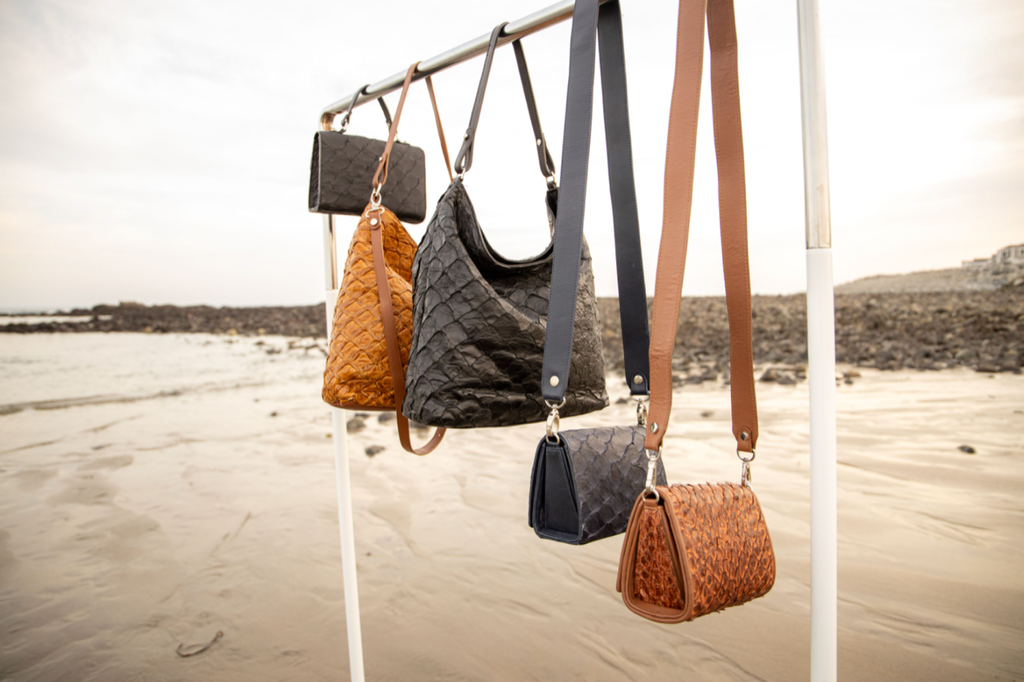 12 Sustainable and EcoFriendly Bag Brands to Fall For in 2023 Marie