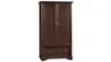 Sauder Palladia Armoire