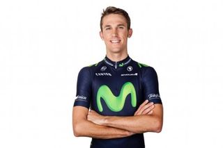 Movistar's Fernández ready to ensure continuity in Spanish cycling