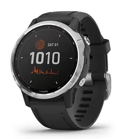 Garmin Fēnix 6S Solar: £649.99now £412.95 on Amazon
