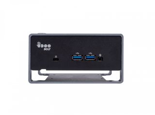 Udoo Bolt Gear