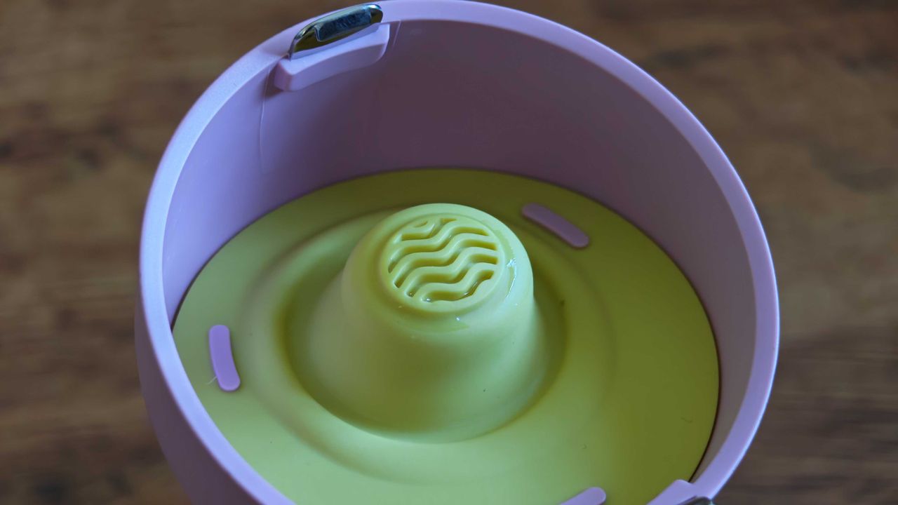 Okapa water bottle