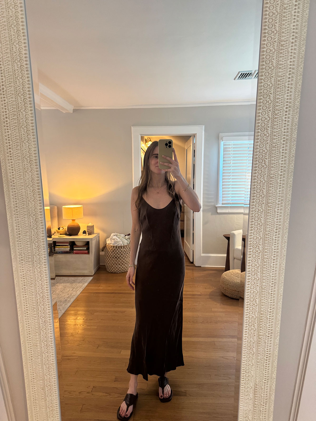 dresses
