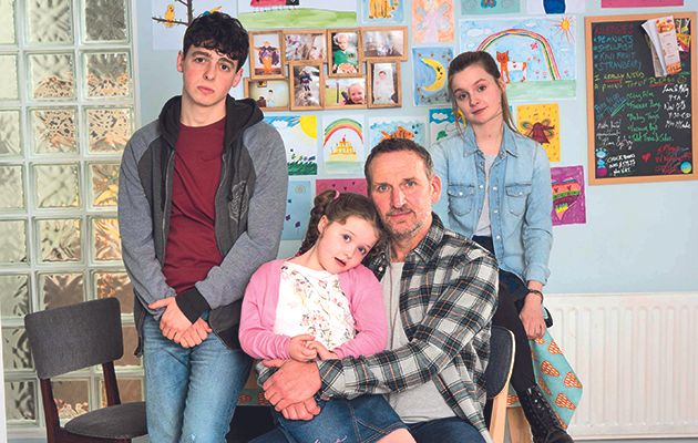 What’s on telly tonight? Our pick of the best shows on Tuesday 27th March including Come Home