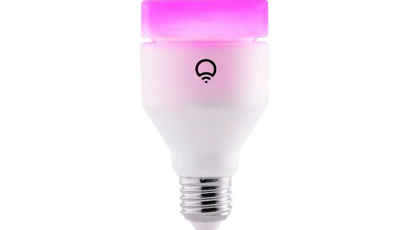 Best Smart Light Bulbs | theradar