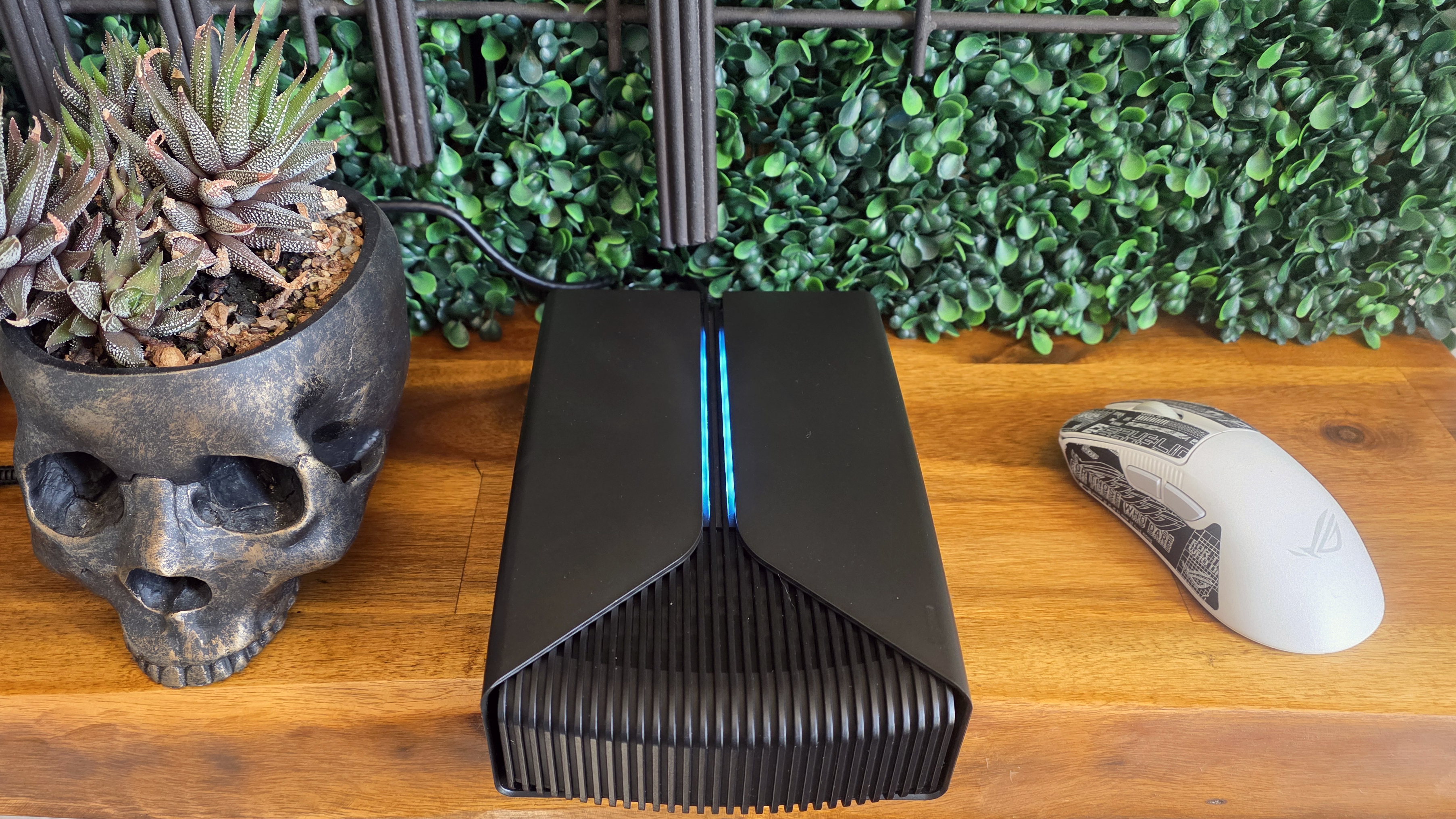 Seagate FireCuda X Vault (8TB)