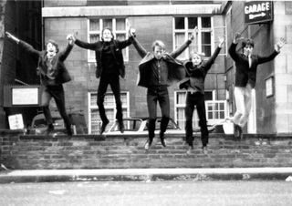 The Yardbirds 1965
