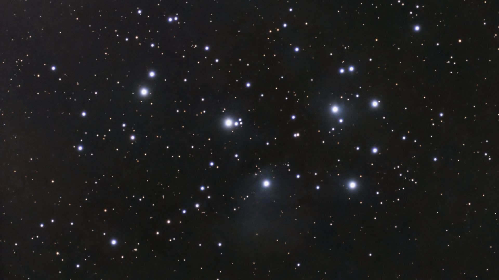 ZWO Seestar S30 Pro smart telescope