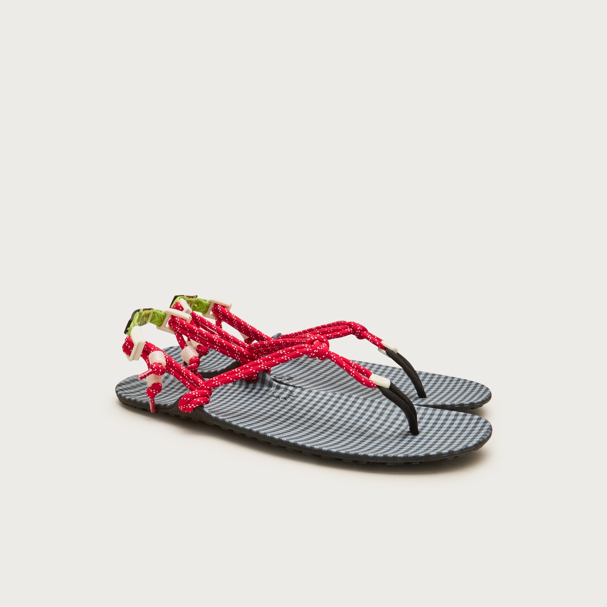 Xero Shoes&amp;reg; X J.crew Genesis Sandals
