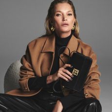 Anine Bing Fall 2024 Campaign - Elly Bag