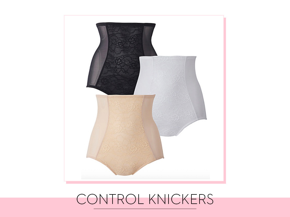 plus size lingerie