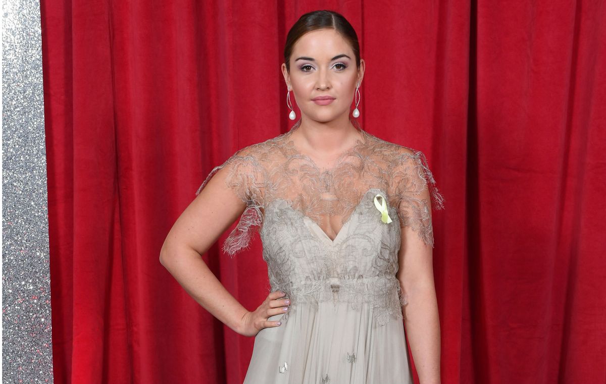 Jacqueline Jossa