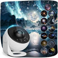 Fussion Planetarium Projector Pro Fussion Planetarium Projector Pro
