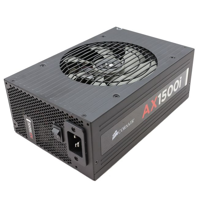 best cryptocurrency power supplies