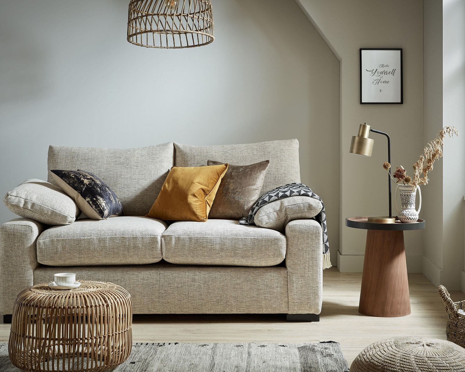 Couch alternatives 12 budget seats that aren't sofas Real Homes