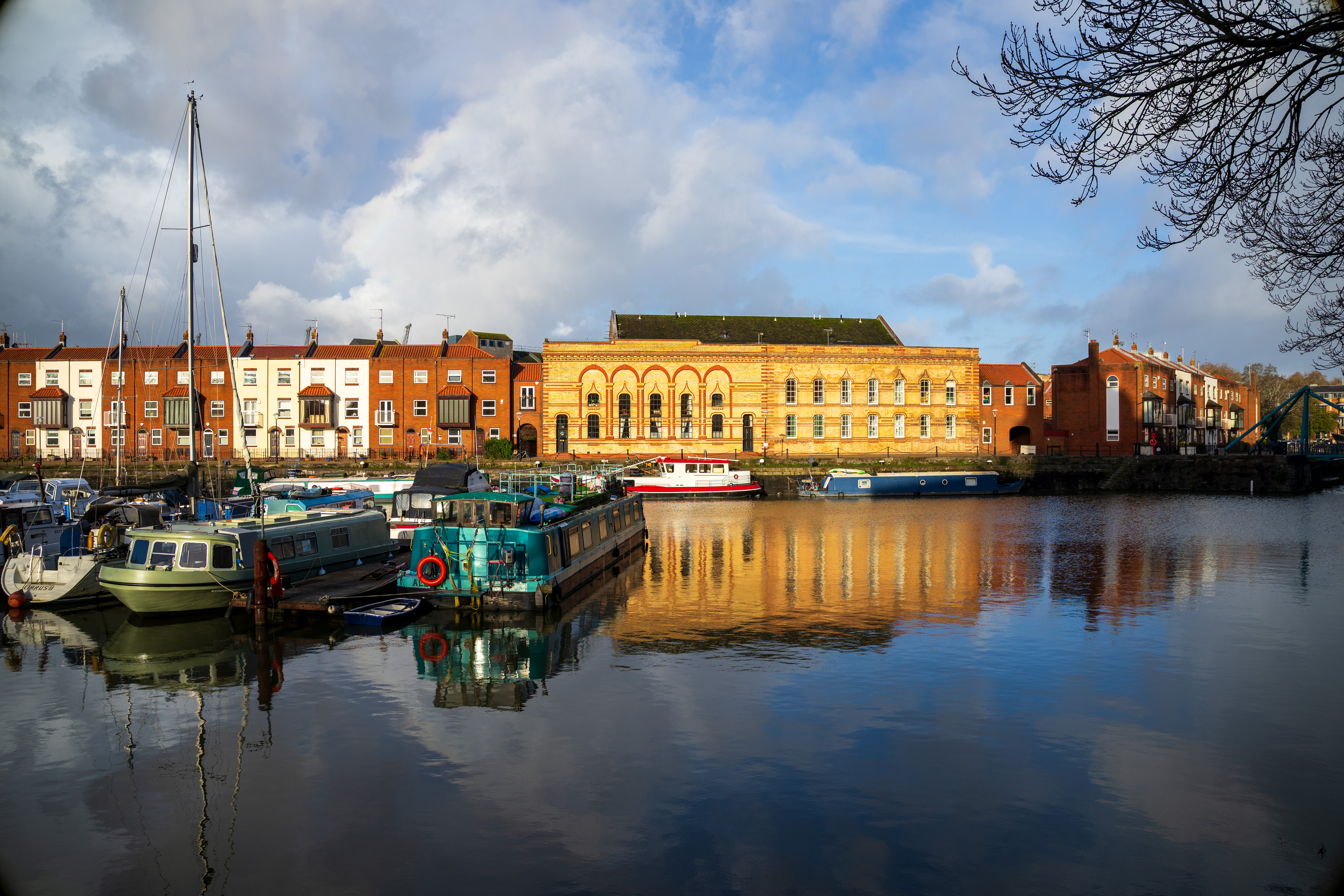 LK Samyang / Rokinon AF 24-60mm f/2.8 FE example shot