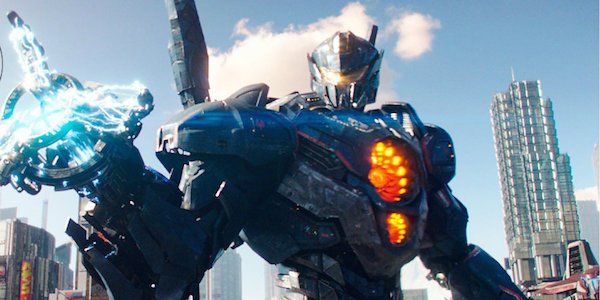 How Much Money Pacific Rim Uprising Could Make Opening Weekend ...