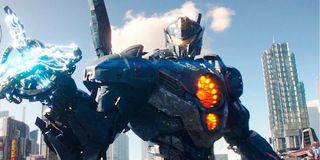 Pacific Rim Uprising