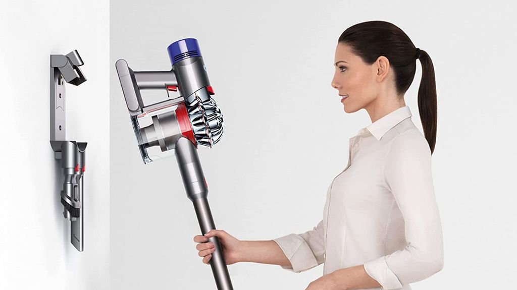 Which Dyson do I have? Here’s why you need to know TechRadar