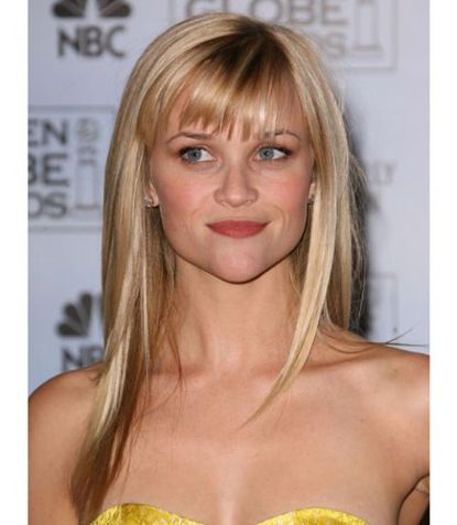 Reese Witherspoon, 2007