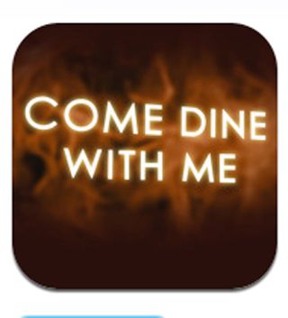 Come Dine With Me at home