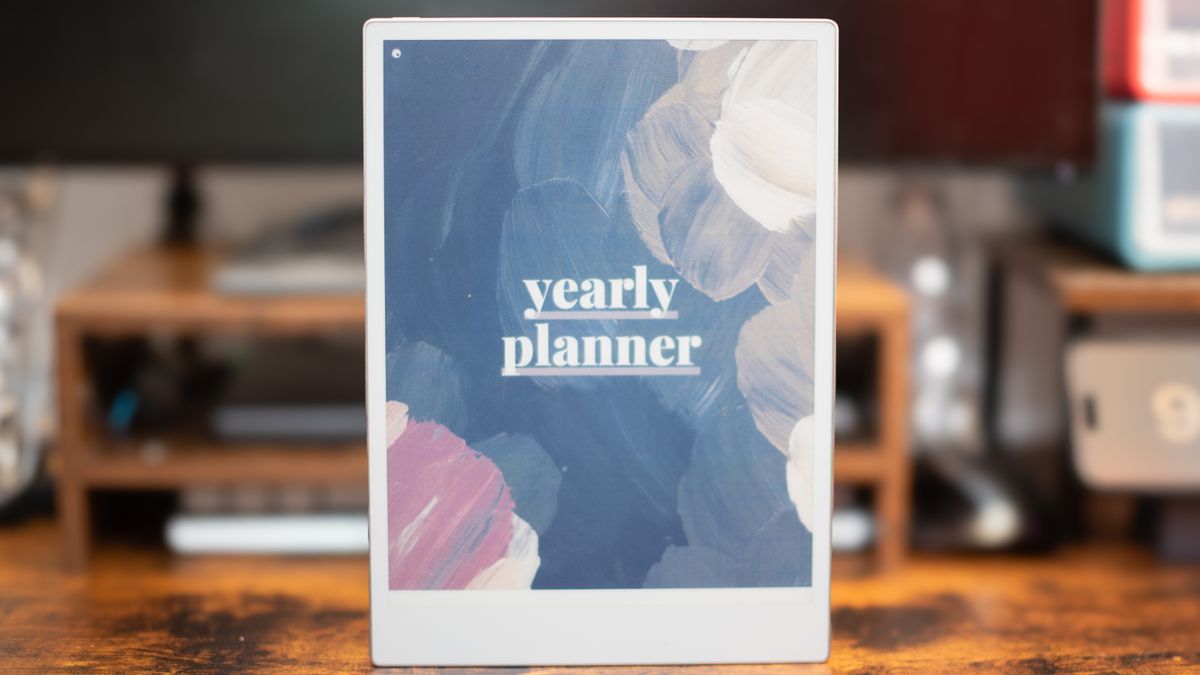 The reMarkable Paper Pro can run Android 13 — it’s not pretty, but it works and it’s an incredible upgrade