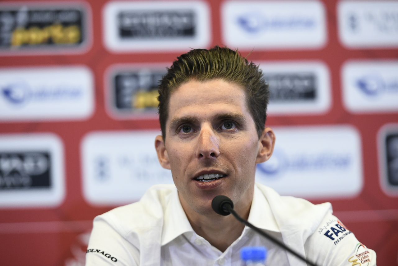 Rui Costa (UAE Team Emirates)