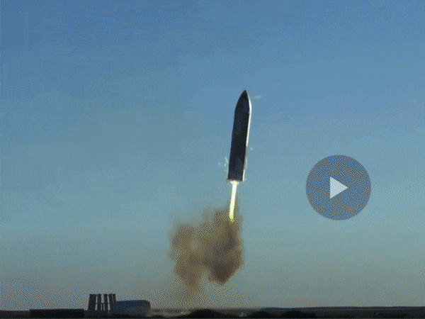 Every SpaceX Starship explosion and what Elon Musk and team learned from them (v..