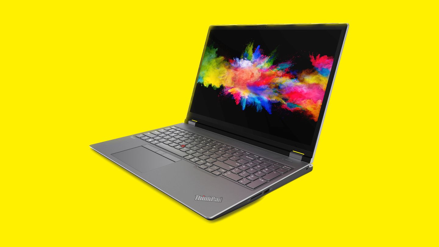128GB RAM Laptops In 2023 Here s All We ve Found So Far TechRadar